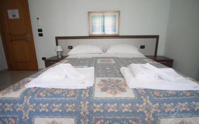 Bed Breakfast Ghiaccio Gallipoli