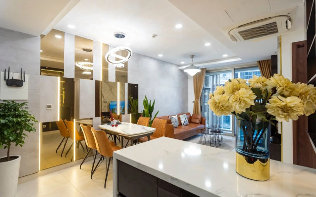 Midtown by Saigon