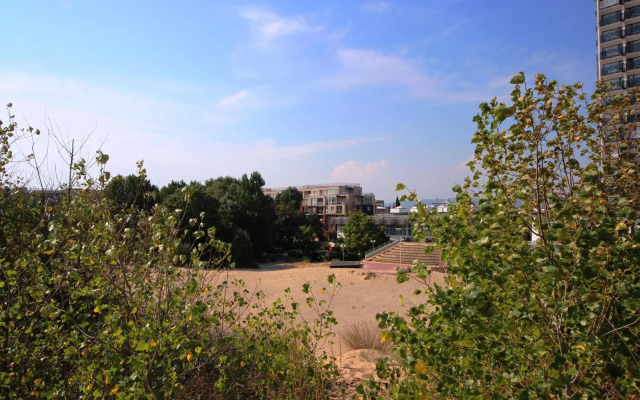 Menada Dune Residence Apartments