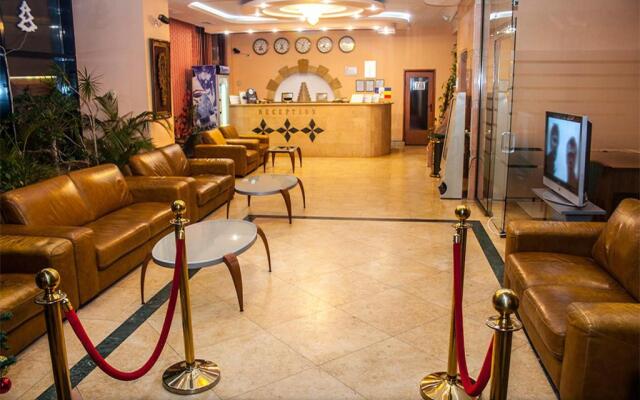 Hotel Sir Orhideea