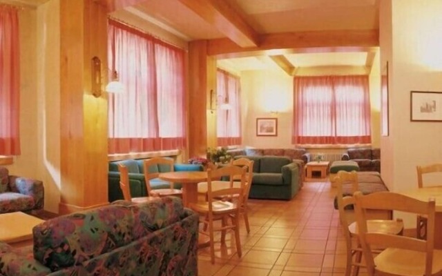 Hotel Panoramique