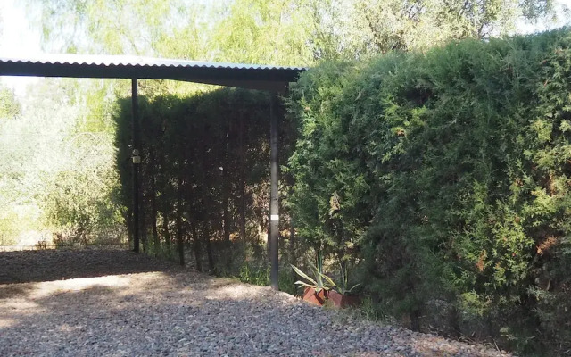 Villa Victoria Lodge