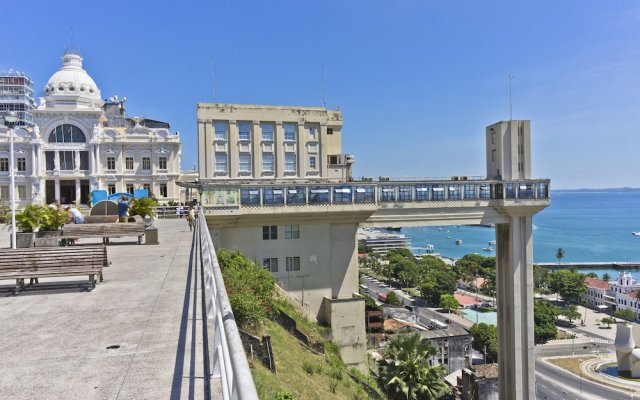 Barra Porto - Suítes & Hostel
