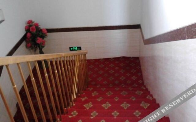 Zhexin Business Hotel
