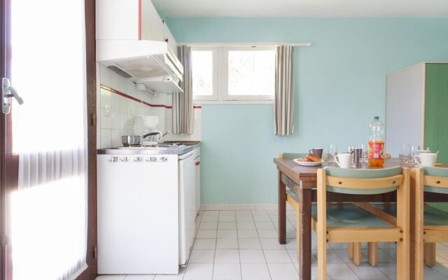 Residence Sous les Pins (by Popinns)