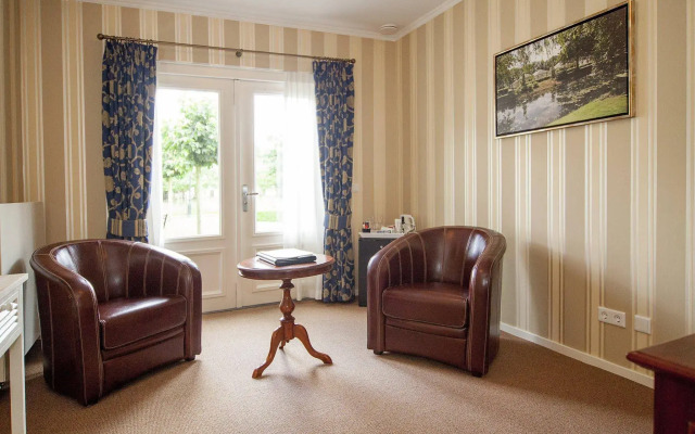 Kasteel De Vanenburg