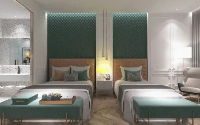 Xin Ya Tu Hotel