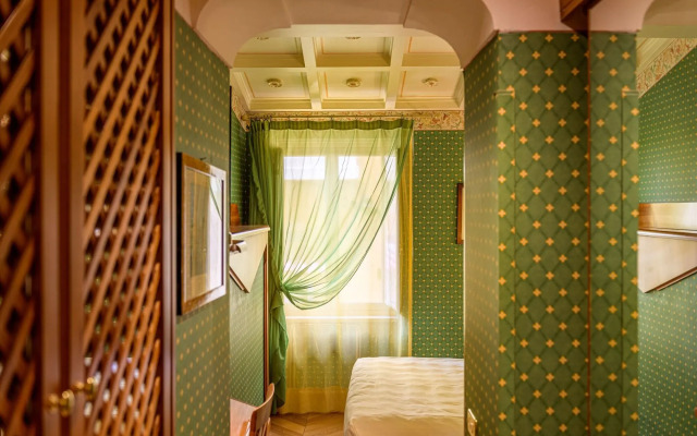 Hotel S. Anna