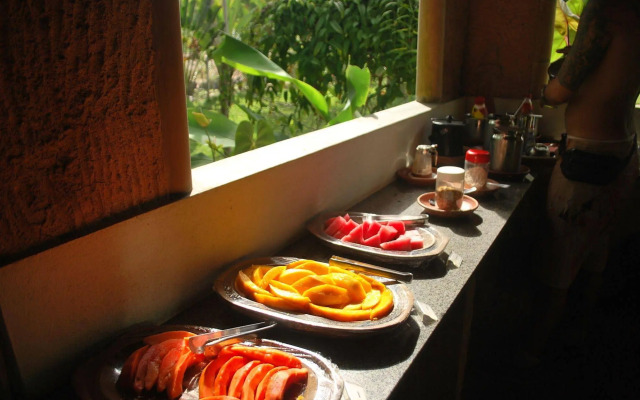 Paraíso das Águas Bahia
