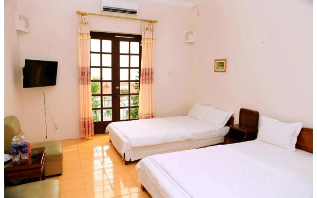 Suoi Mo Hotel