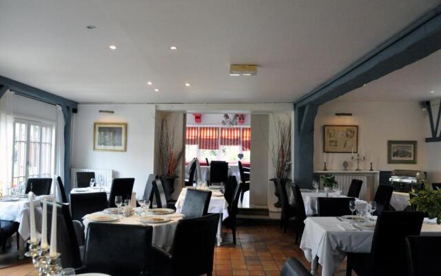 Hostellerie de la Vieille Ferme