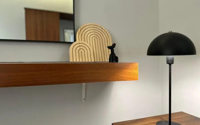 M-Residence by Dayf Self-Service Apart.