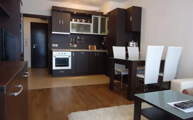 BLVD Apartments