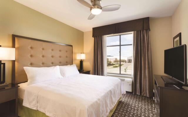 Homewood Suites by Hilton West Des Moines/SW Mall Area