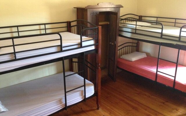 Arthouse Hostel