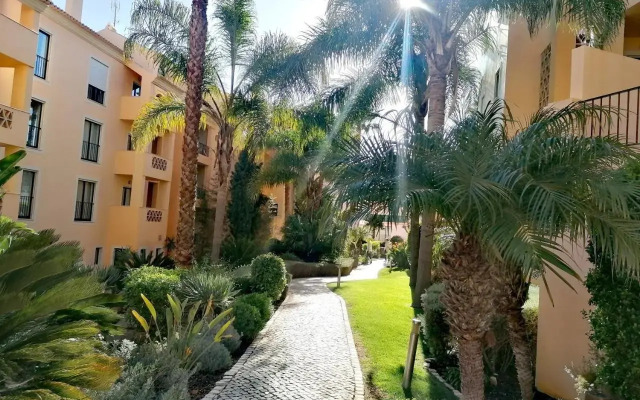 Praia da Luz Apartment