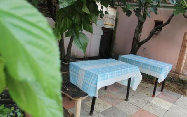 Guest House Marin
