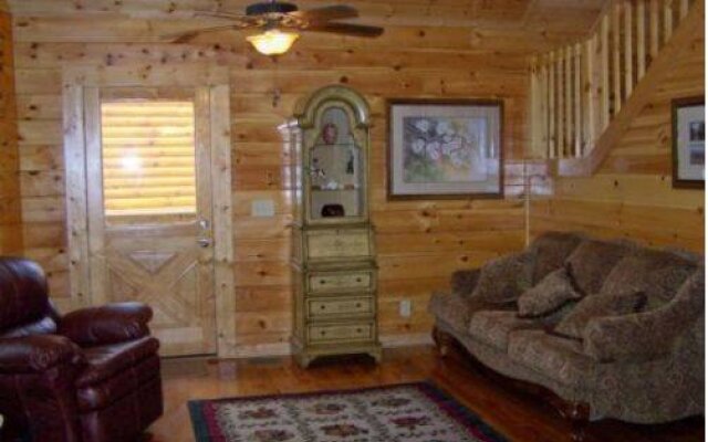 Mountain Shadow Resort