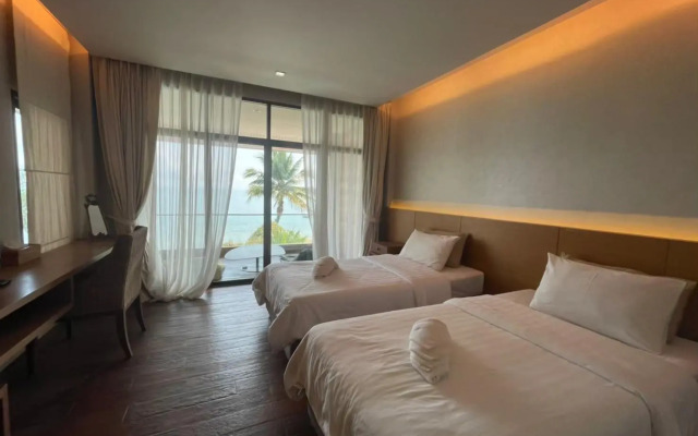 Na Tara Resort
