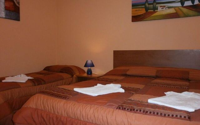 Airport Pisa Rooms
