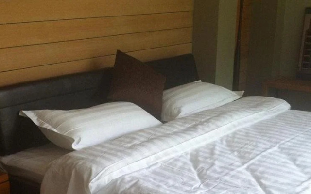 Kameier Holiday Lanwan Hotel