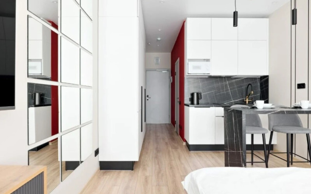 New Piter Ладожский Авенир