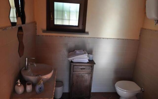 Agriturismo Dominus Domenico