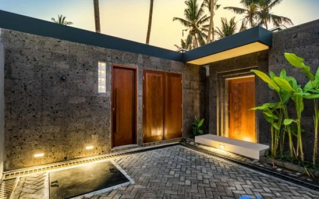 Villa Solis by BaliSuperHost