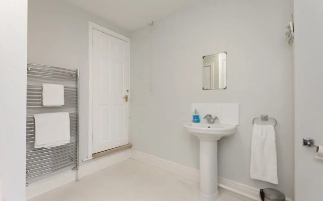 Bodmin 2 bedroom house
