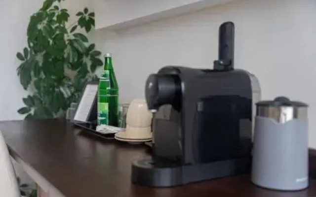 Hotel Hof 19 - Das charmante Ambienthotel