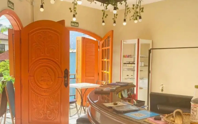 Meraki Hostel