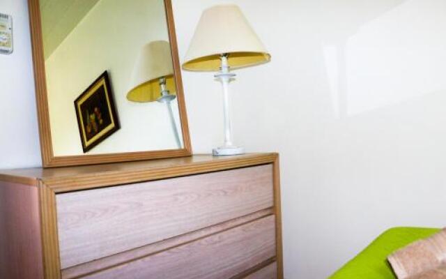 Complejo Costa Serena Casas Del Mar