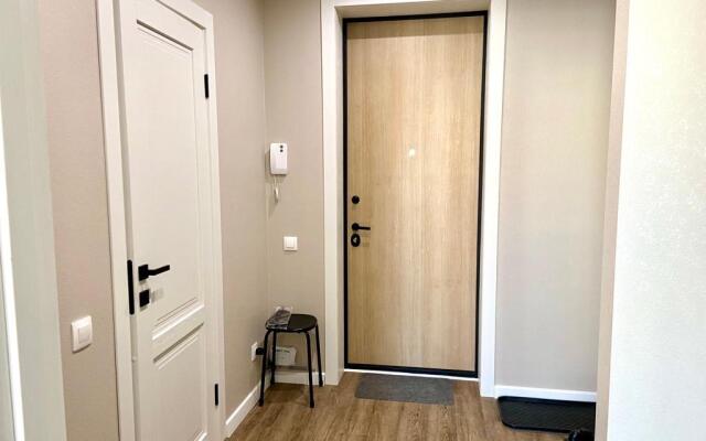 Нобель на улице Газовиков 36