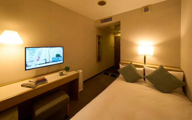 Hotel Resol Machida