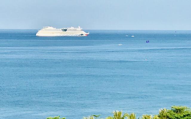 Luxor Boutique Hotel Phu Quoc