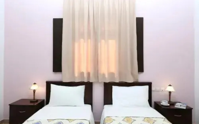 Palirria Hotel & Studios