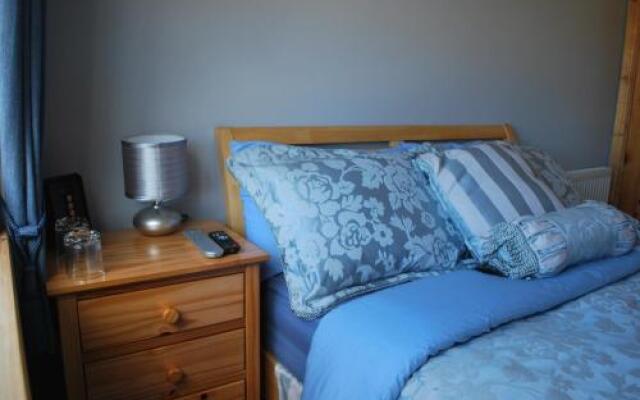Creevagh Heights B&B