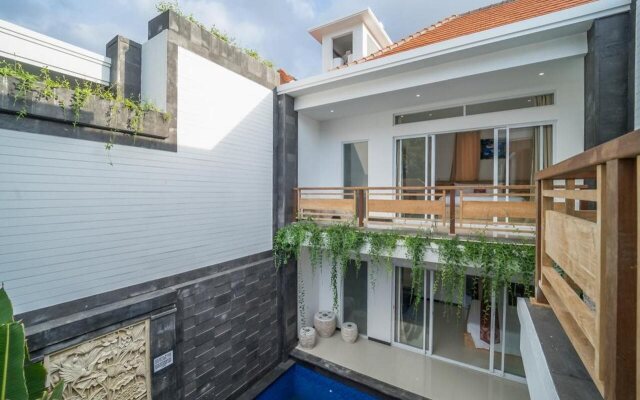 Puri Bagus Villa Legian Kuta