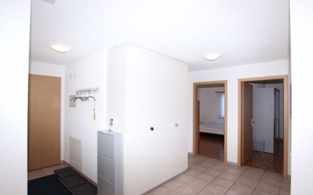 Apartment Heavenly Zweisimmen
