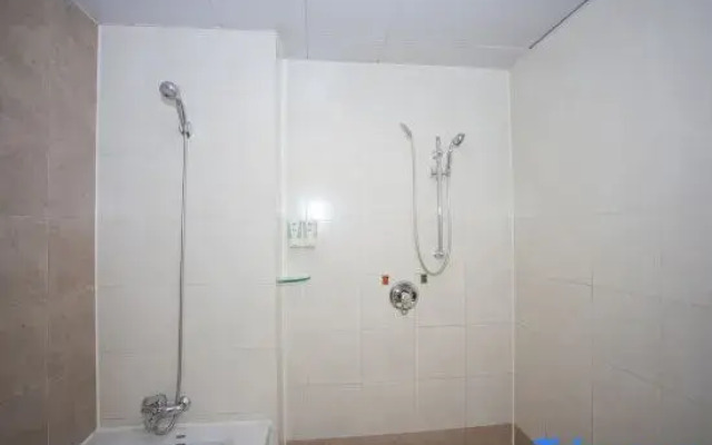 Vienna Hotel (Foshan Nanhai Movie and TV City)