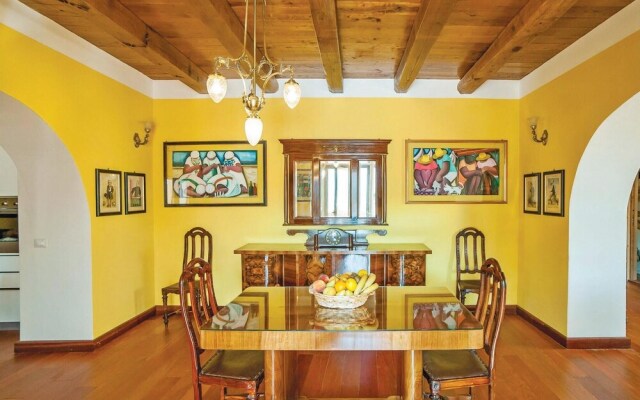 Holiday home La Villa del Sole