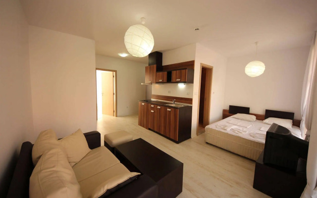 Menada Rainbow Apartments