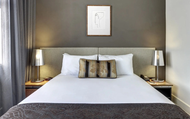 Rendezvous Heritage Hotel Auckland