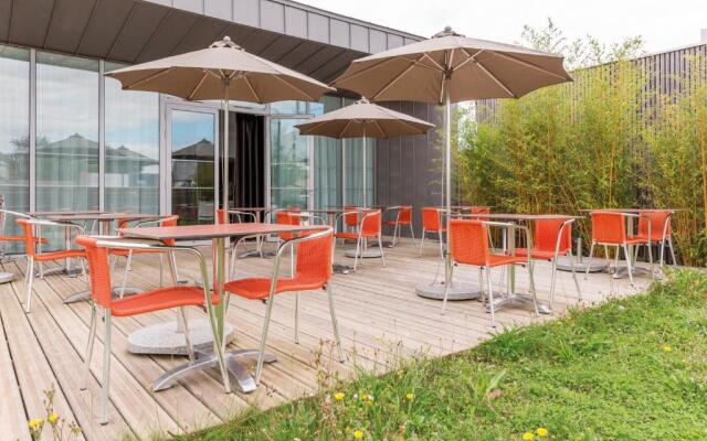 Appart'City Saint-Nazaire Ocean