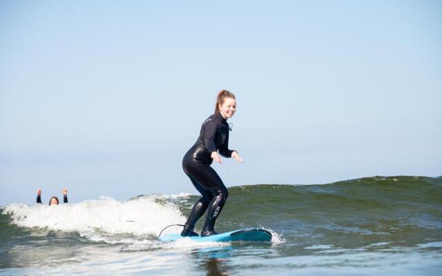 Strandhill Lodge and Suites