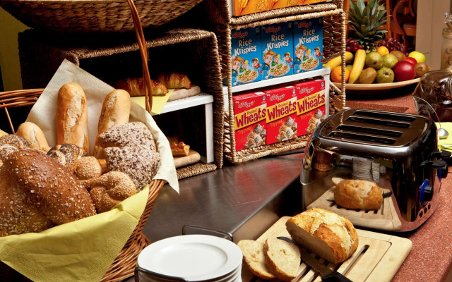 Ibis Stevenage Centre