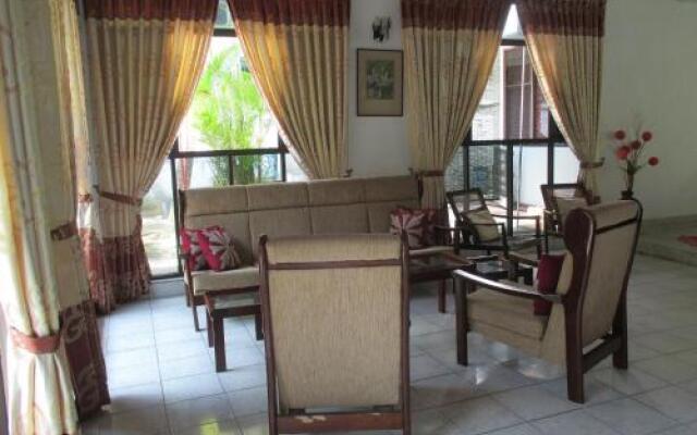 Thilanka Beach Resort