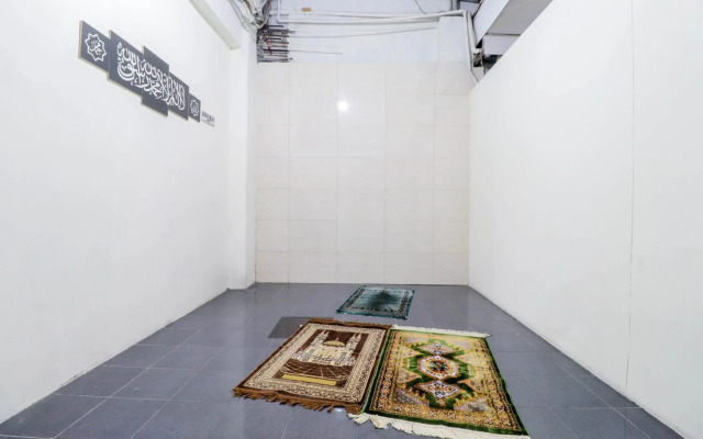 Hotel Safara