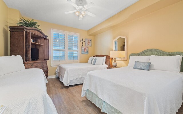 Beach Colony East 7C