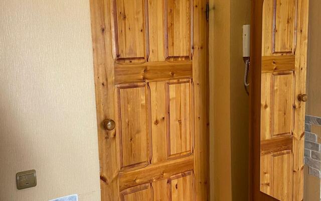 Апартаменты на проспекте Ленина 36